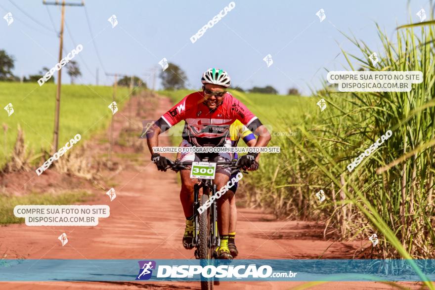 VI GP Santa Isabel do Ivaí­ de Mountain Bike