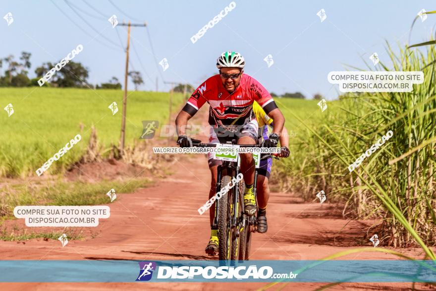 VI GP Santa Isabel do Ivaí­ de Mountain Bike