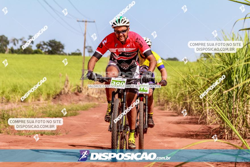 VI GP Santa Isabel do Ivaí­ de Mountain Bike