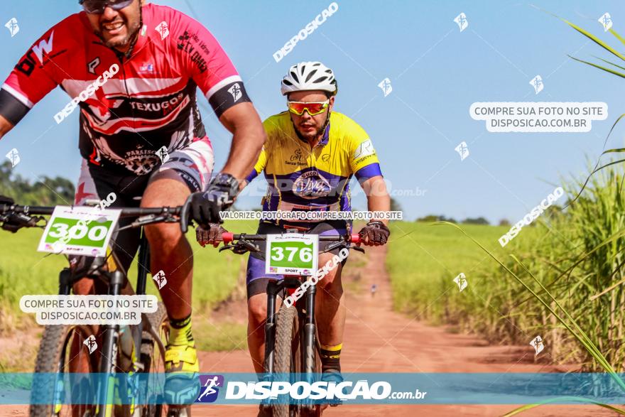 VI GP Santa Isabel do Ivaí­ de Mountain Bike