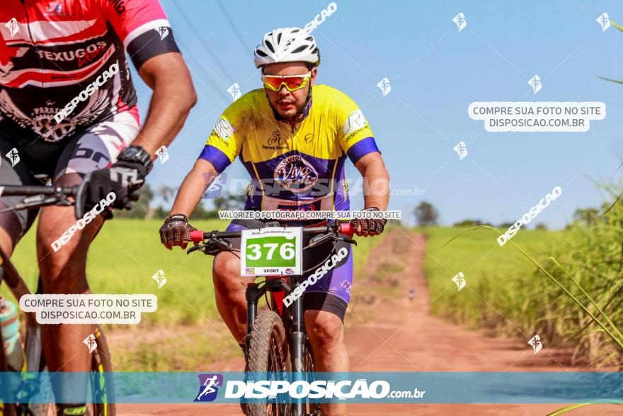 VI GP Santa Isabel do Ivaí­ de Mountain Bike