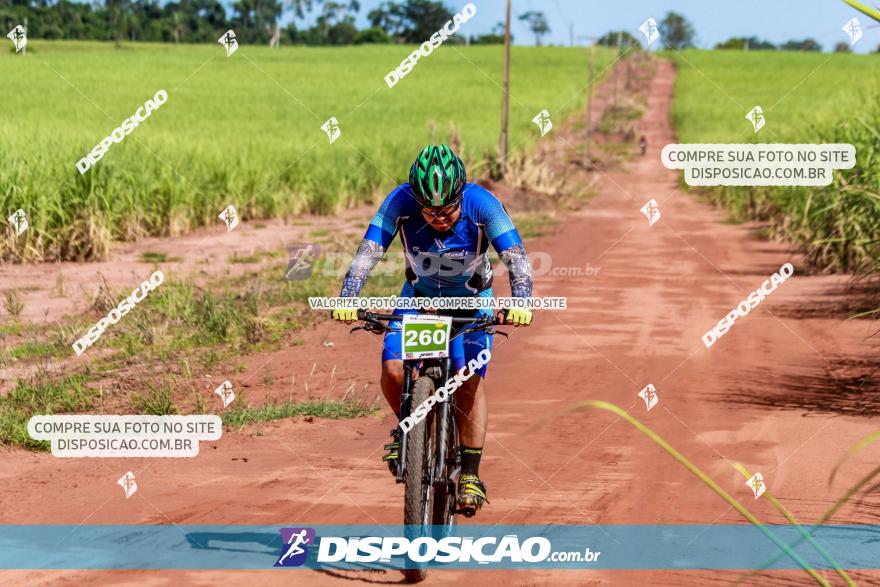 VI GP Santa Isabel do Ivaí­ de Mountain Bike