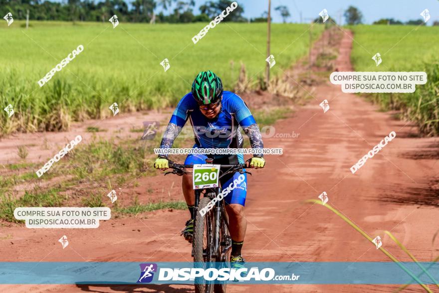 VI GP Santa Isabel do Ivaí­ de Mountain Bike