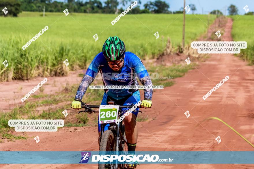 VI GP Santa Isabel do Ivaí­ de Mountain Bike