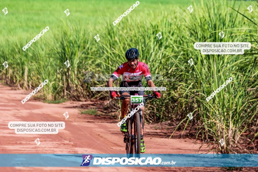 VI GP Santa Isabel do Ivaí­ de Mountain Bike