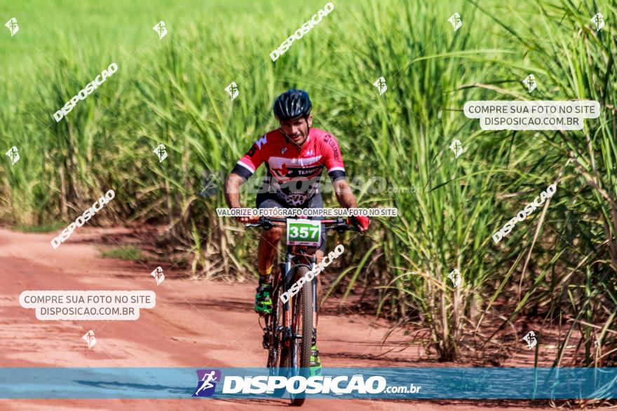 VI GP Santa Isabel do Ivaí­ de Mountain Bike