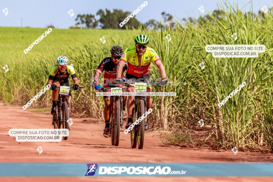 VI GP Santa Isabel do Ivaí­ de Mountain Bike