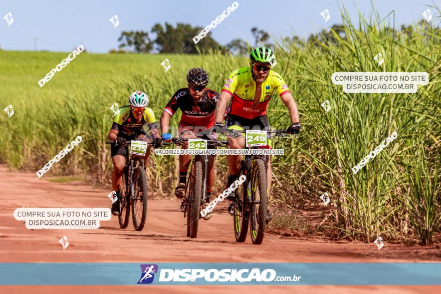 VI GP Santa Isabel do Ivaí­ de Mountain Bike