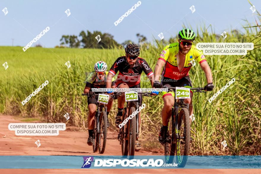 VI GP Santa Isabel do Ivaí­ de Mountain Bike