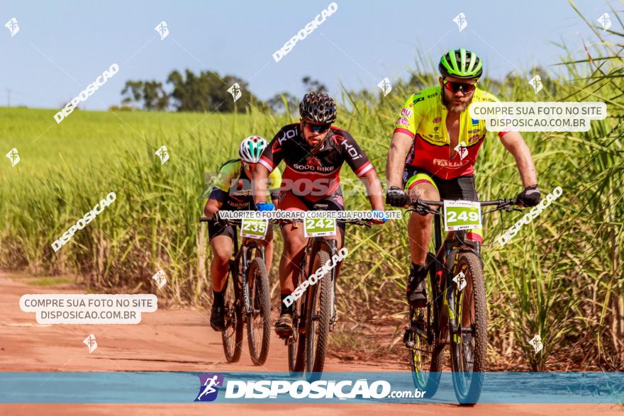 VI GP Santa Isabel do Ivaí­ de Mountain Bike