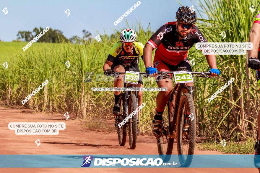 VI GP Santa Isabel do Ivaí­ de Mountain Bike