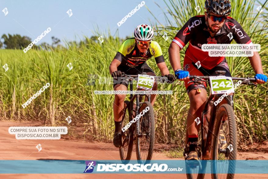 VI GP Santa Isabel do Ivaí­ de Mountain Bike