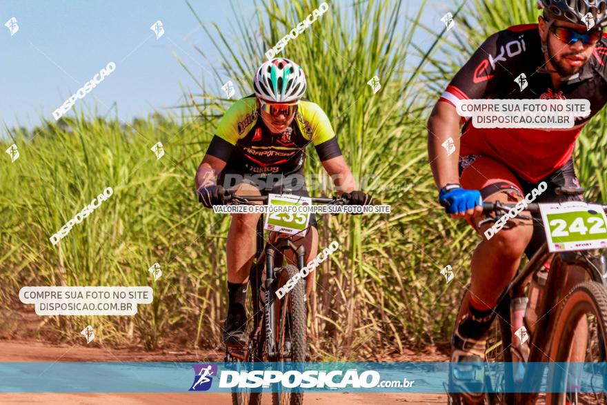 VI GP Santa Isabel do Ivaí­ de Mountain Bike