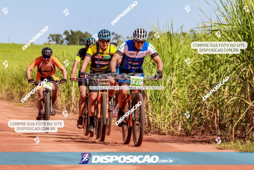 VI GP Santa Isabel do Ivaí­ de Mountain Bike