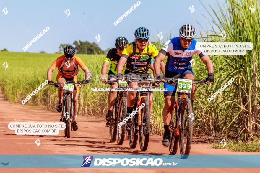 VI GP Santa Isabel do Ivaí­ de Mountain Bike