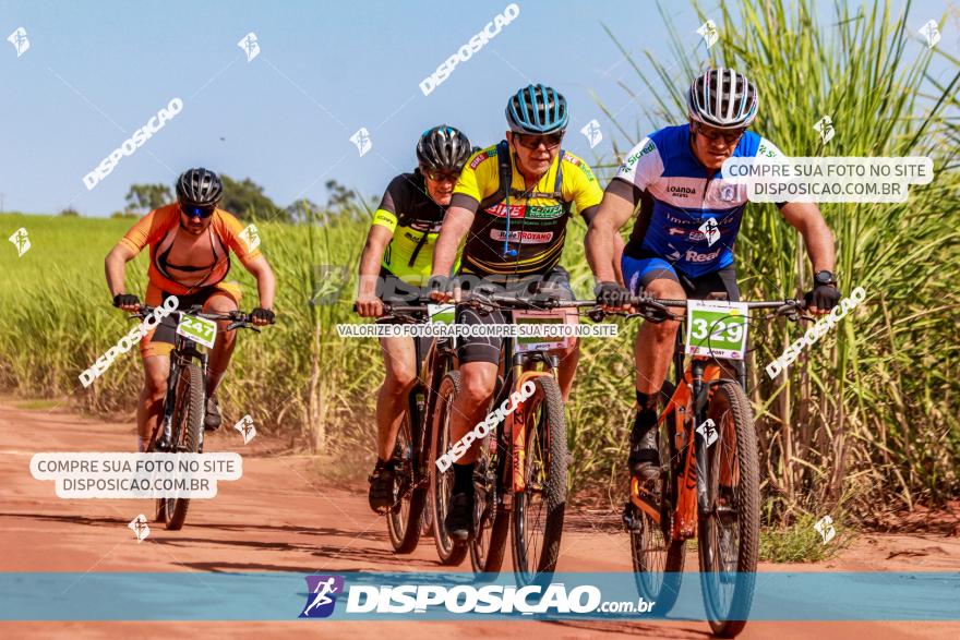 VI GP Santa Isabel do Ivaí­ de Mountain Bike