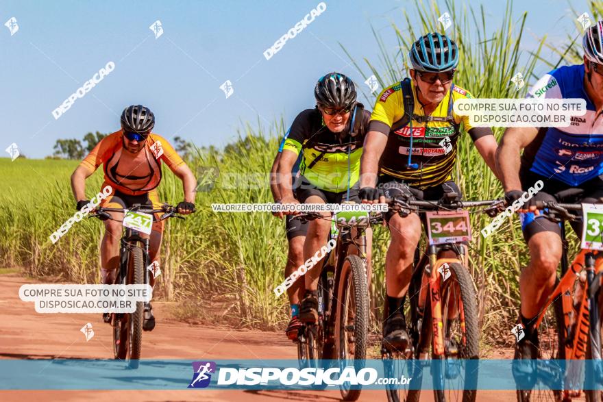 VI GP Santa Isabel do Ivaí­ de Mountain Bike