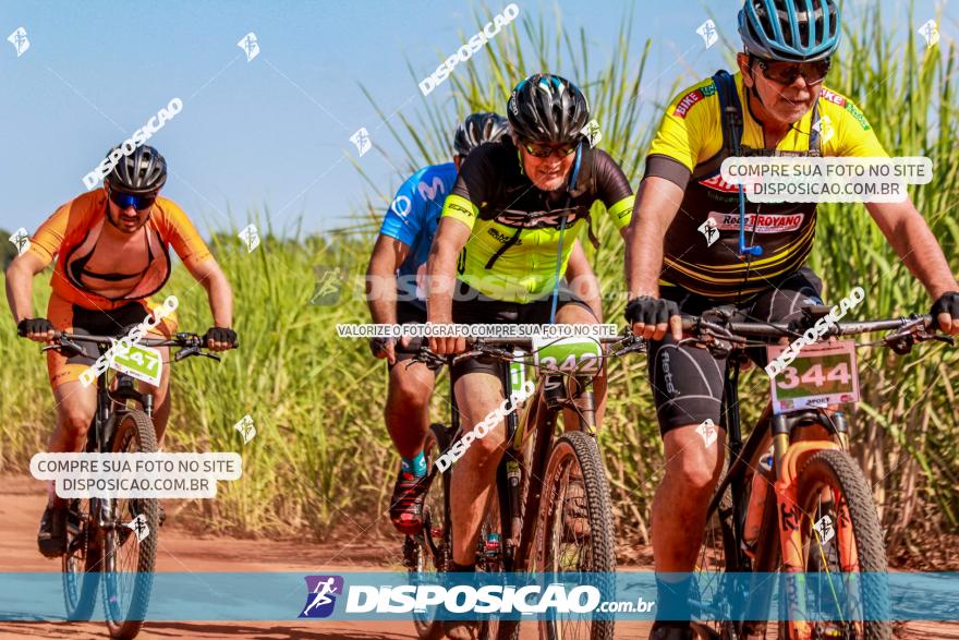 VI GP Santa Isabel do Ivaí­ de Mountain Bike