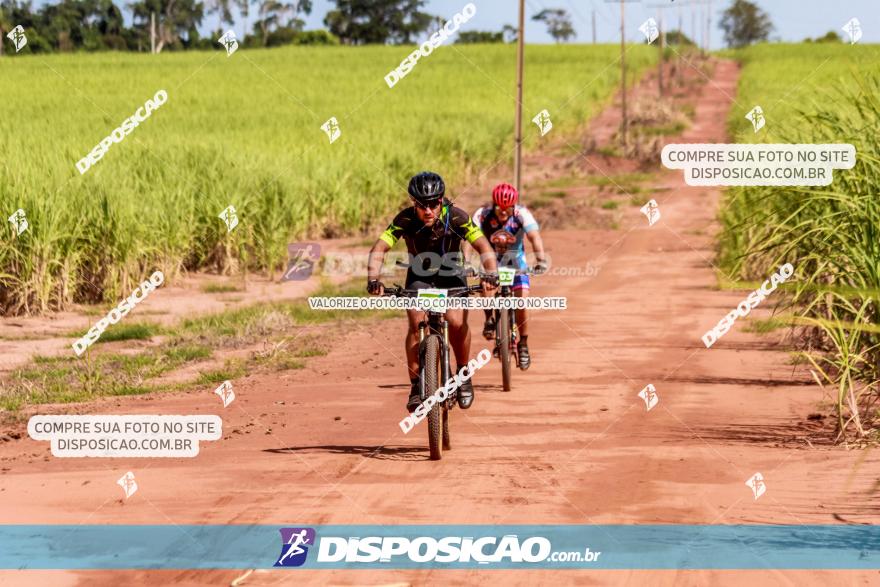 VI GP Santa Isabel do Ivaí­ de Mountain Bike