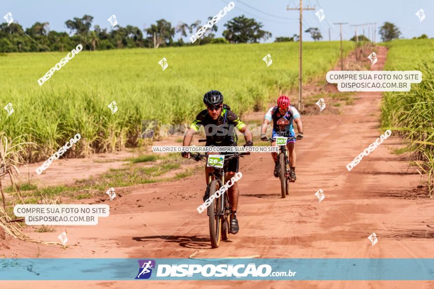 VI GP Santa Isabel do Ivaí­ de Mountain Bike