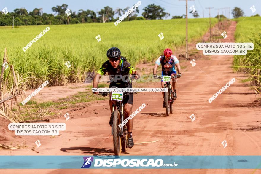 VI GP Santa Isabel do Ivaí­ de Mountain Bike