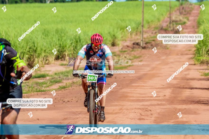 VI GP Santa Isabel do Ivaí­ de Mountain Bike