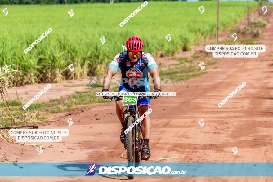 VI GP Santa Isabel do Ivaí­ de Mountain Bike