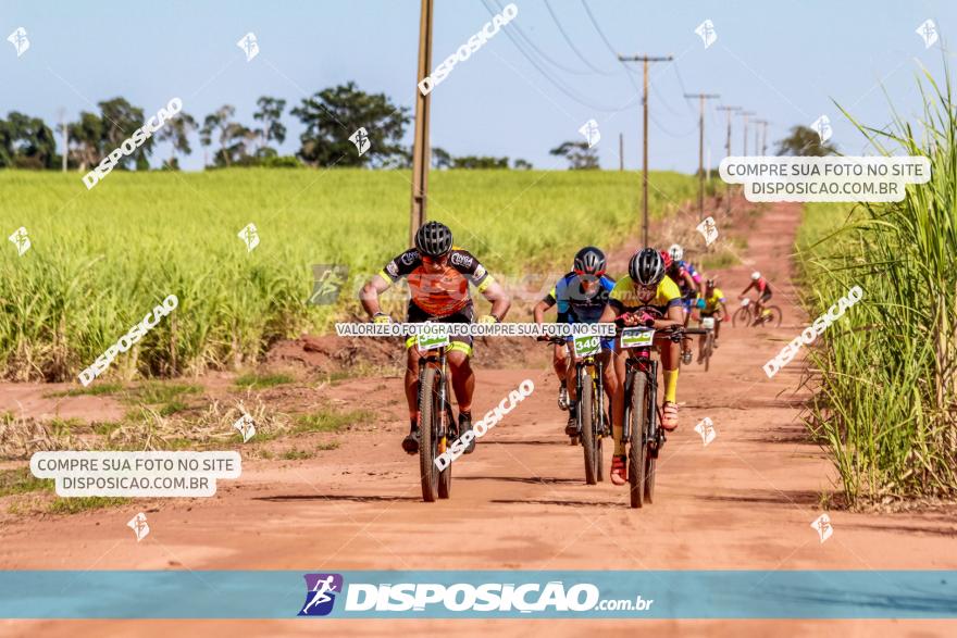 VI GP Santa Isabel do Ivaí­ de Mountain Bike