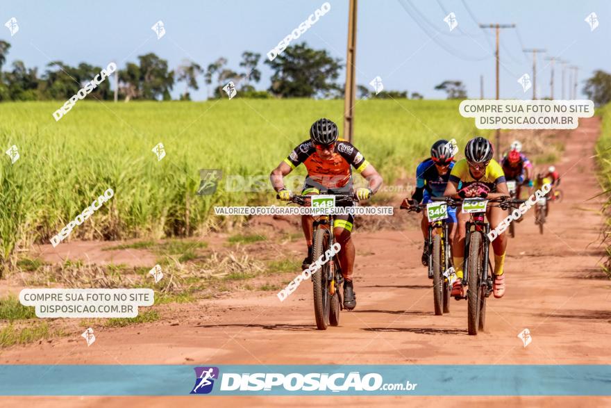 VI GP Santa Isabel do Ivaí­ de Mountain Bike