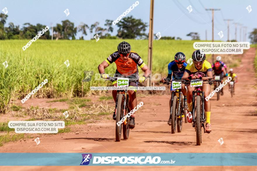 VI GP Santa Isabel do Ivaí­ de Mountain Bike