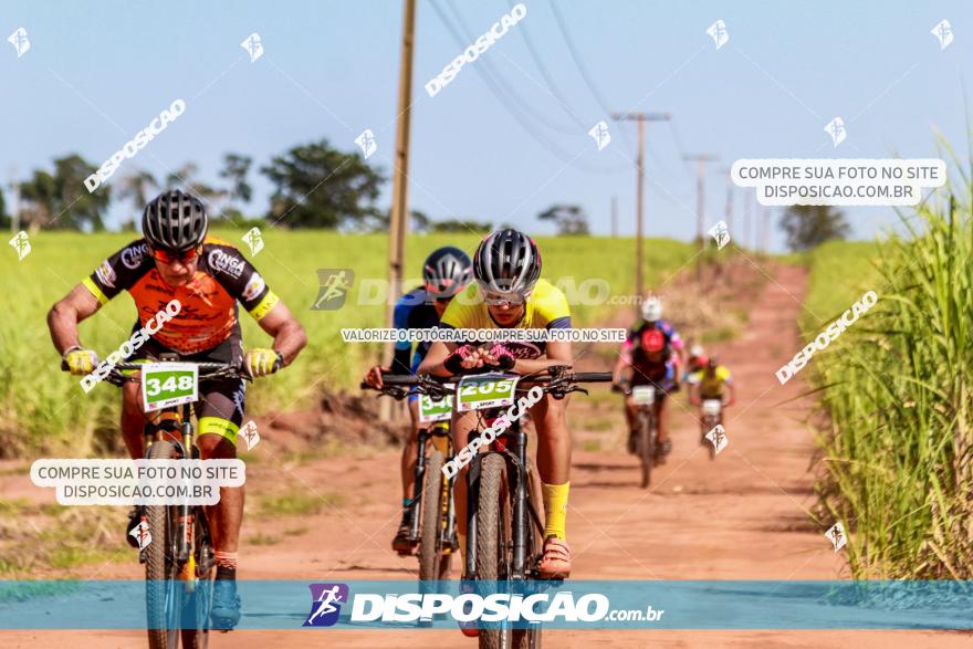 VI GP Santa Isabel do Ivaí­ de Mountain Bike