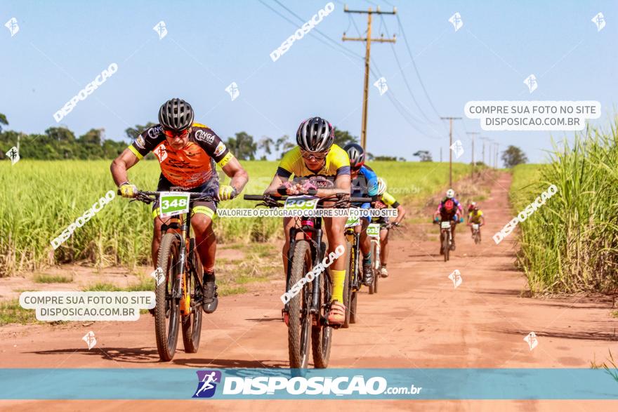 VI GP Santa Isabel do Ivaí­ de Mountain Bike