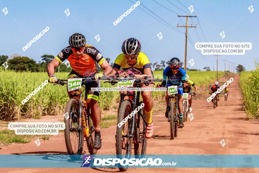 VI GP Santa Isabel do Ivaí­ de Mountain Bike