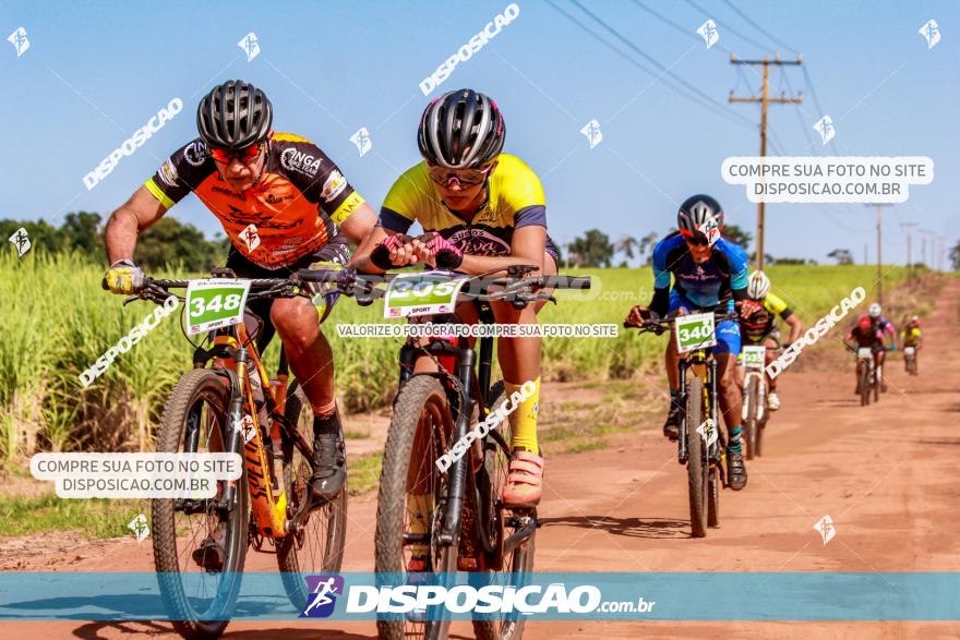 VI GP Santa Isabel do Ivaí­ de Mountain Bike