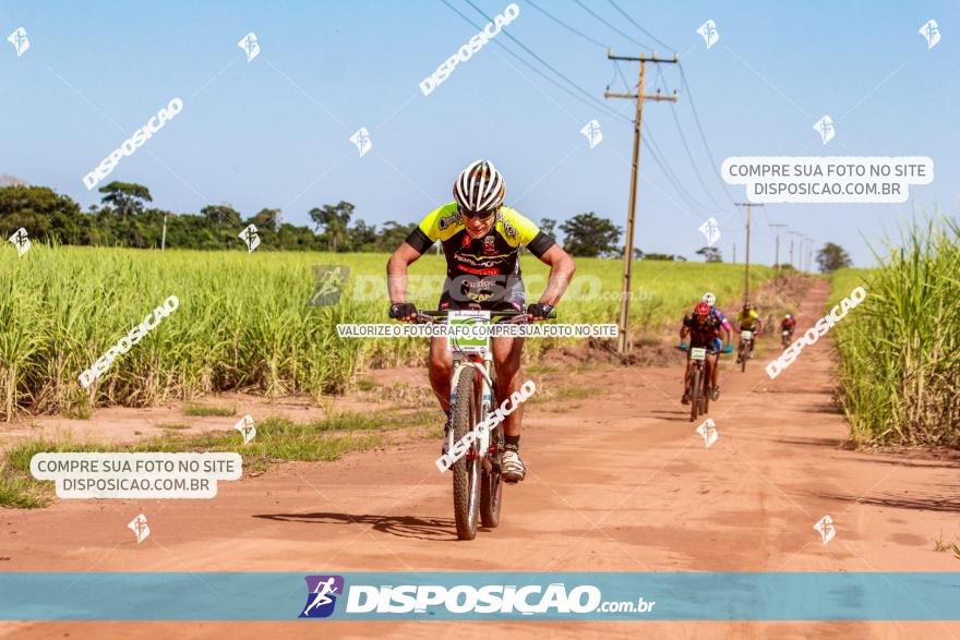 VI GP Santa Isabel do Ivaí­ de Mountain Bike