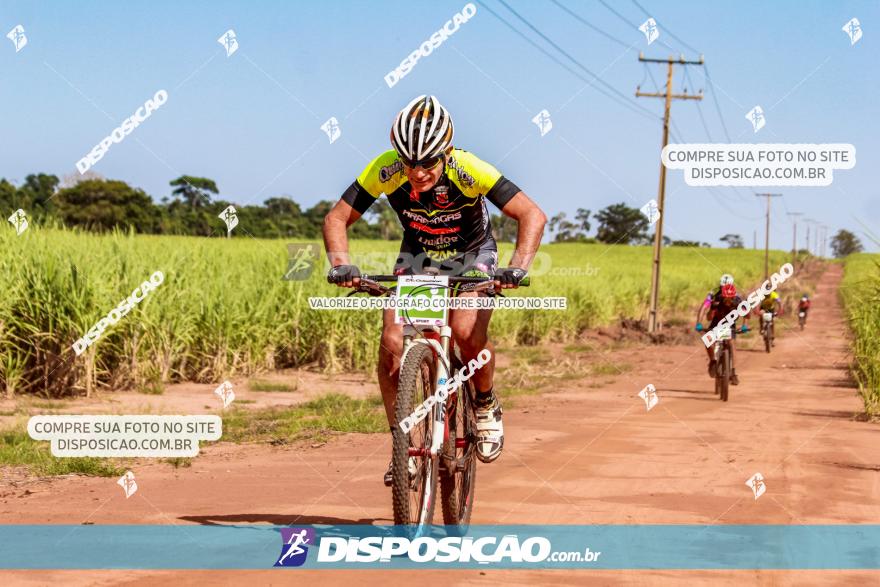 VI GP Santa Isabel do Ivaí­ de Mountain Bike