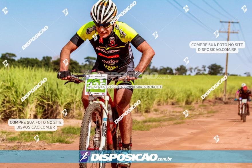 VI GP Santa Isabel do Ivaí­ de Mountain Bike