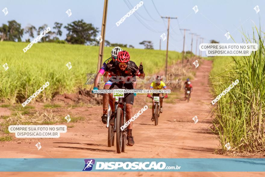 VI GP Santa Isabel do Ivaí­ de Mountain Bike