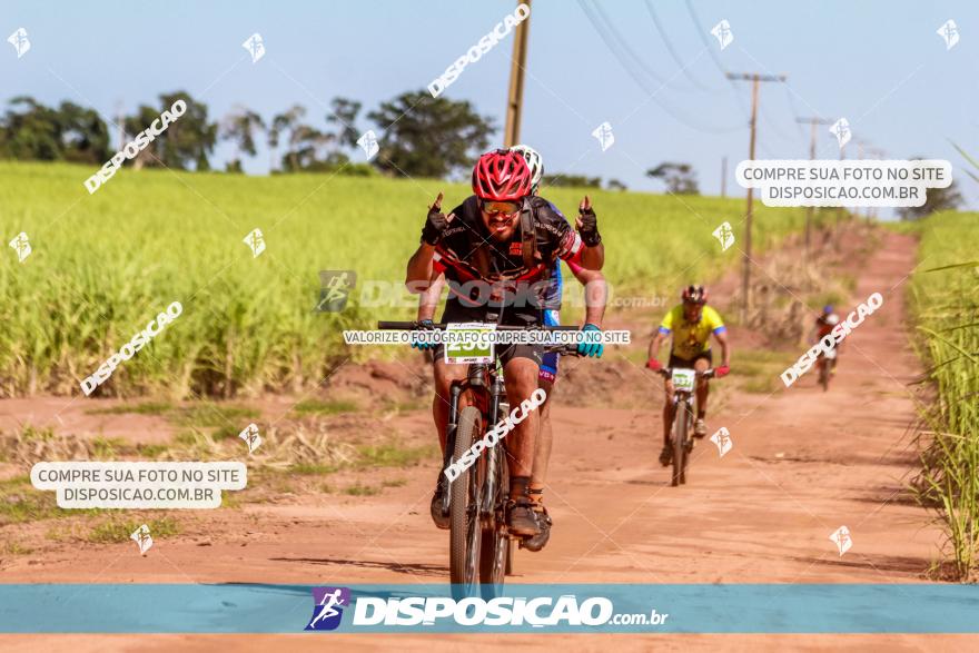 VI GP Santa Isabel do Ivaí­ de Mountain Bike