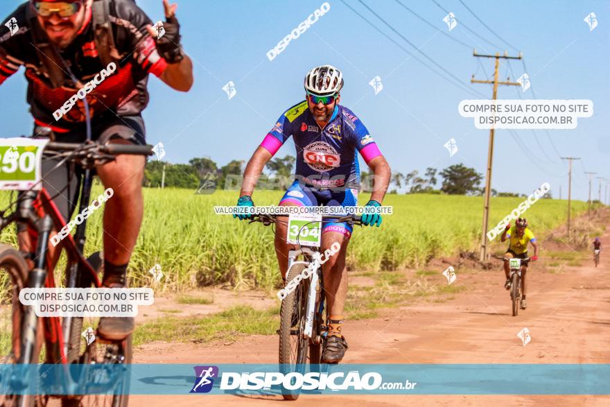 VI GP Santa Isabel do Ivaí­ de Mountain Bike