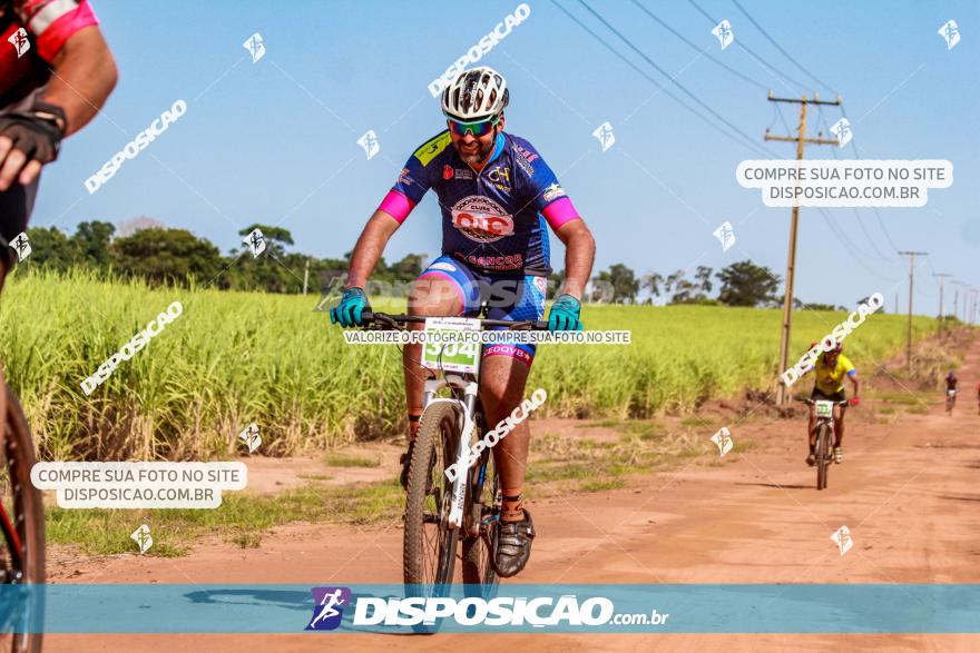 VI GP Santa Isabel do Ivaí­ de Mountain Bike