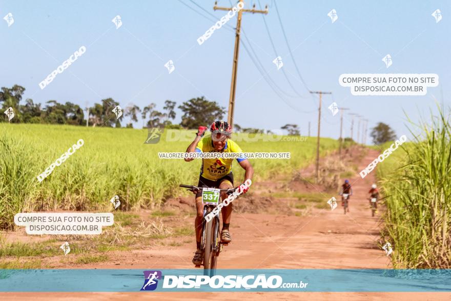 VI GP Santa Isabel do Ivaí­ de Mountain Bike