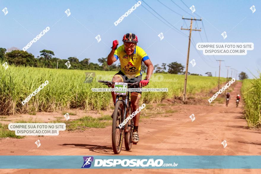 VI GP Santa Isabel do Ivaí­ de Mountain Bike