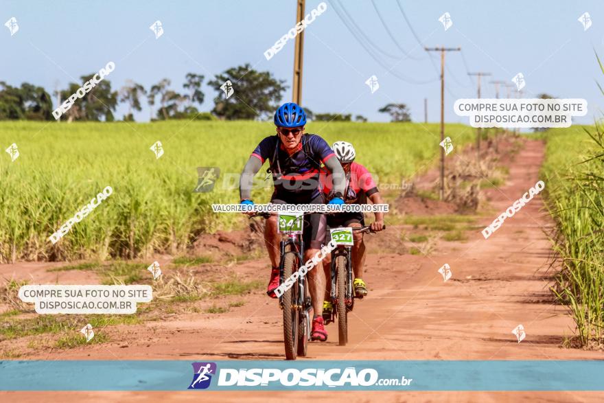 VI GP Santa Isabel do Ivaí­ de Mountain Bike