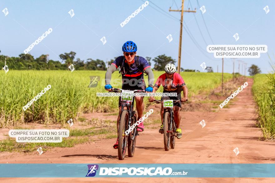 VI GP Santa Isabel do Ivaí­ de Mountain Bike