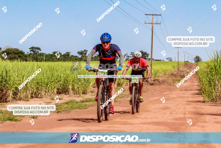 VI GP Santa Isabel do Ivaí­ de Mountain Bike