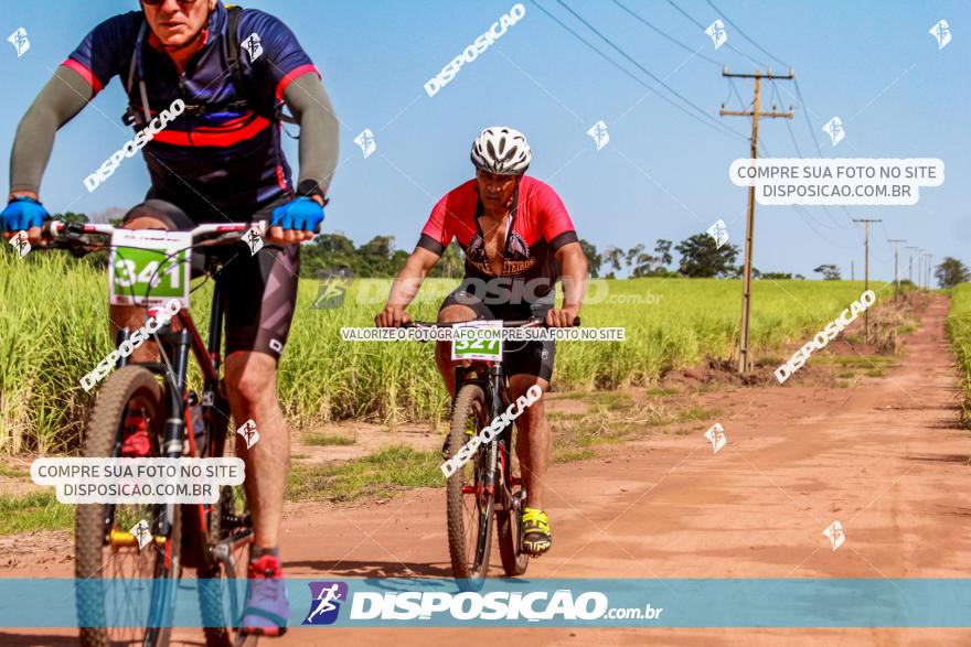 VI GP Santa Isabel do Ivaí­ de Mountain Bike