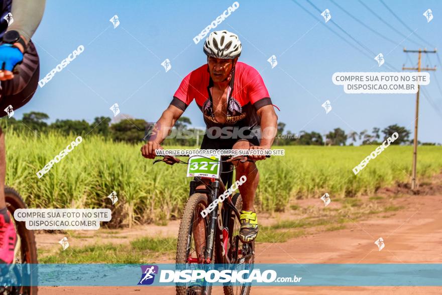 VI GP Santa Isabel do Ivaí­ de Mountain Bike