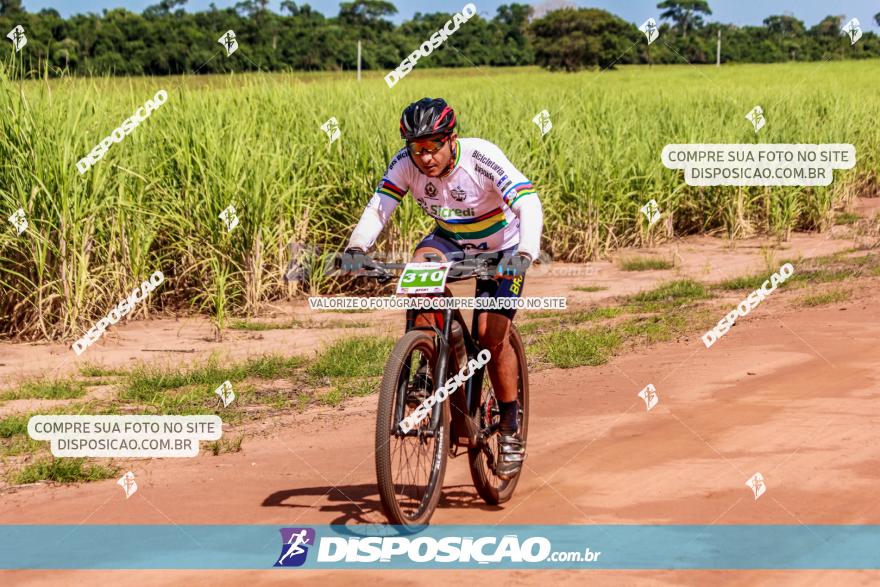 VI GP Santa Isabel do Ivaí­ de Mountain Bike