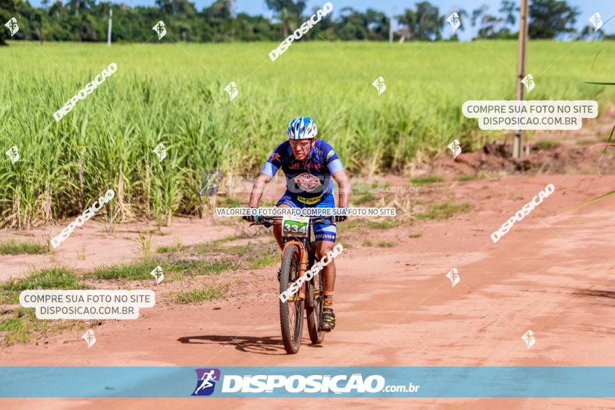 VI GP Santa Isabel do Ivaí­ de Mountain Bike